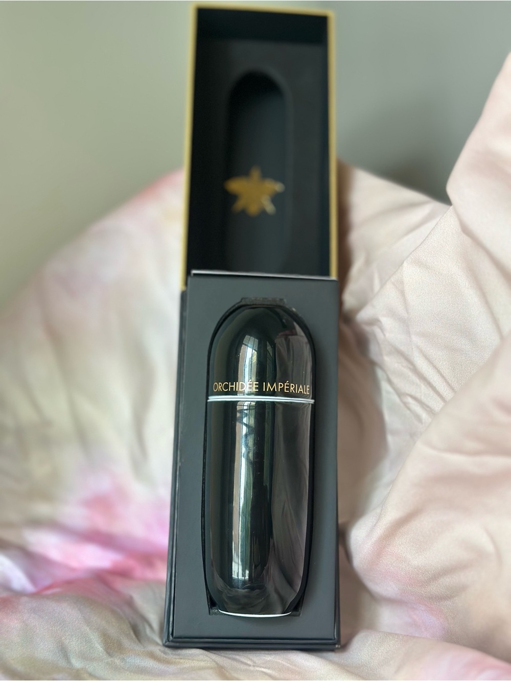 Guerlain Orchidée Impériale The Essence-in-Lotion 125ml / 4.2oz Full Size⁠